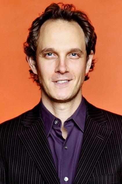Emmanuel Todorov - Actor Profile Photo