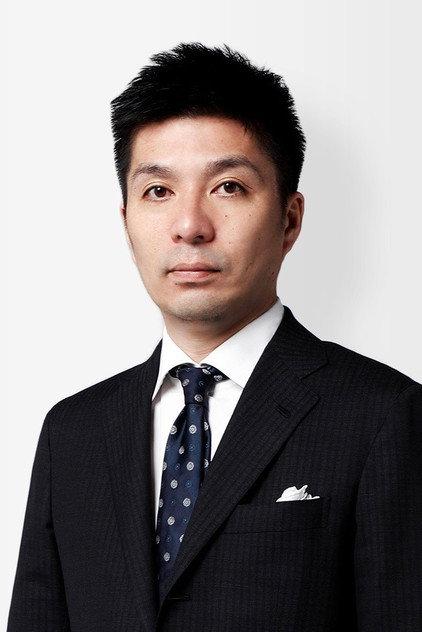 Susumu Fujita - Actor Profile Photo
