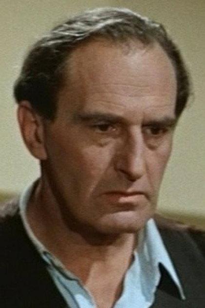 Bjørn Spiro - Actor Profile Photo
