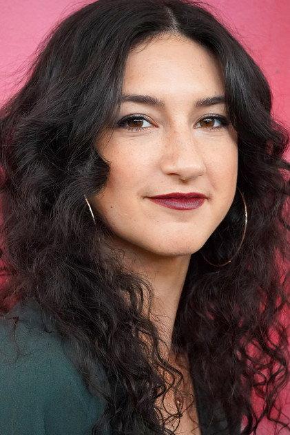 Steph Martinez - Actor Profile Photo