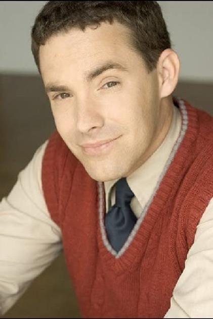Daron McFarland - Actor Profile Photo
