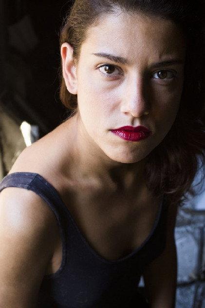 Jovana Gavrilović - Actor Profile Photo