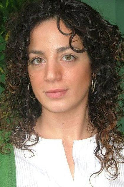 Gökçe Sezer - Actor Profile Photo