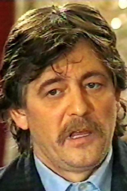 Kostas Darras - Actor Profile Photo