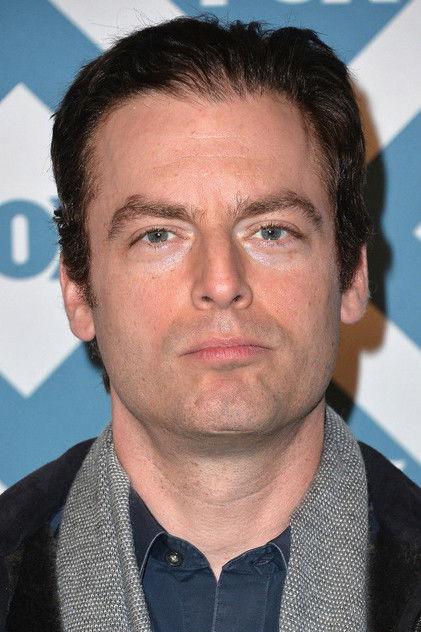 Justin Kirk - Actor Profile Photo