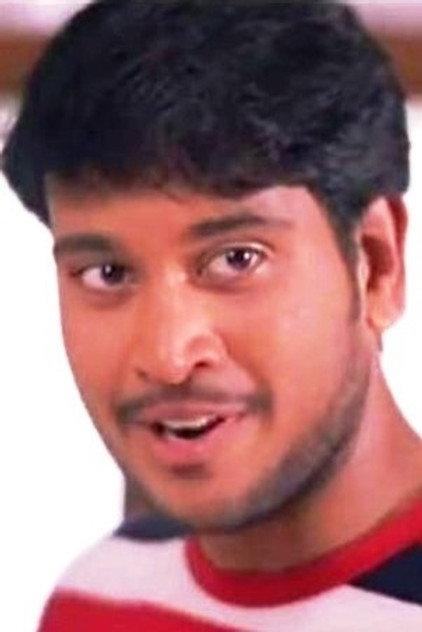 Hamsavardhan - Actor Profile Photo