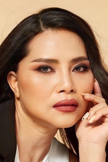 Sunaree Ratchasima - Actor Profile Photo