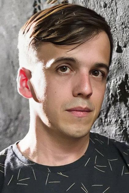 Francisco Lumerman - Actor Profile Photo