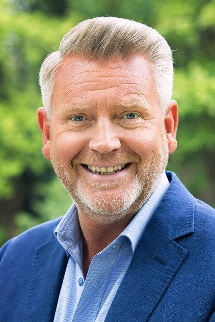 Sybrand Niessen - Actor Profile Photo