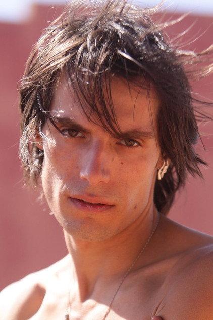 Jérémy Kapone - Actor Profile Photo
