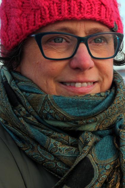 Brigitte Lacasse - Actor Profile Photo