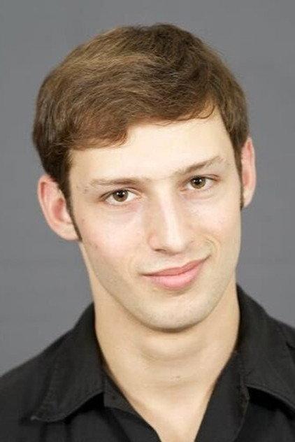 Tom Mercier - Actor Profile Photo