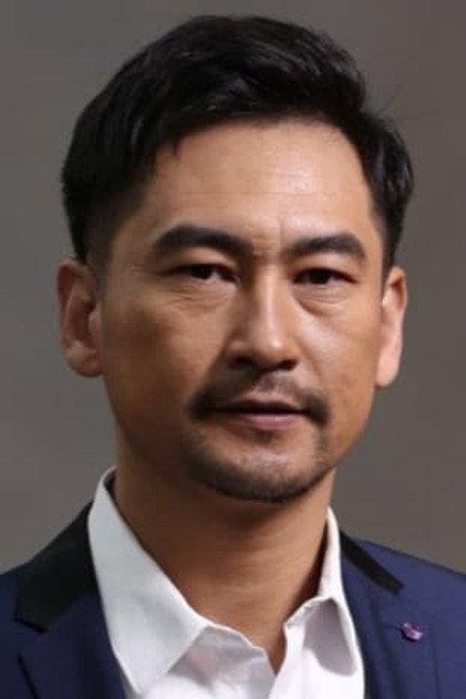 Zhang Lei - Actor Profile Photo