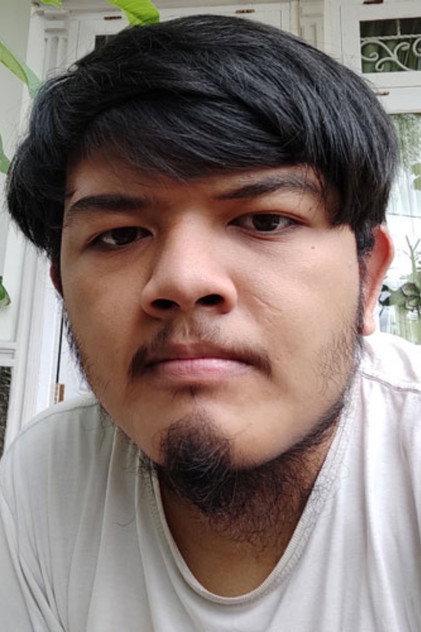 Galih Pramudito - Actor Profile Photo