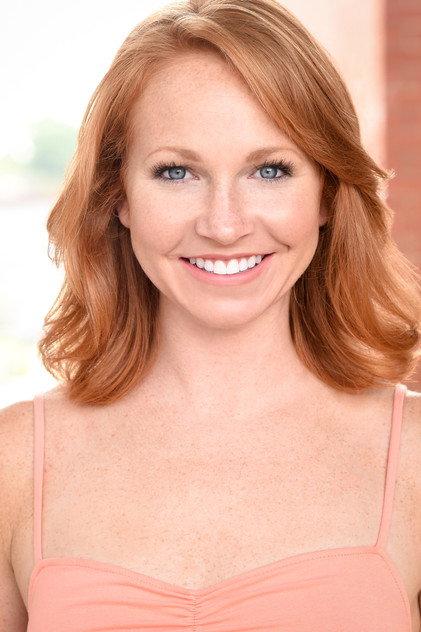 Jessica Webb - Actor Profile Photo