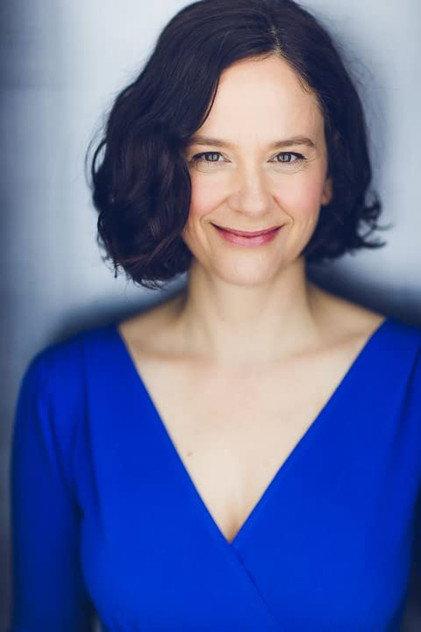 Diana Ruppe - Actor Profile Photo