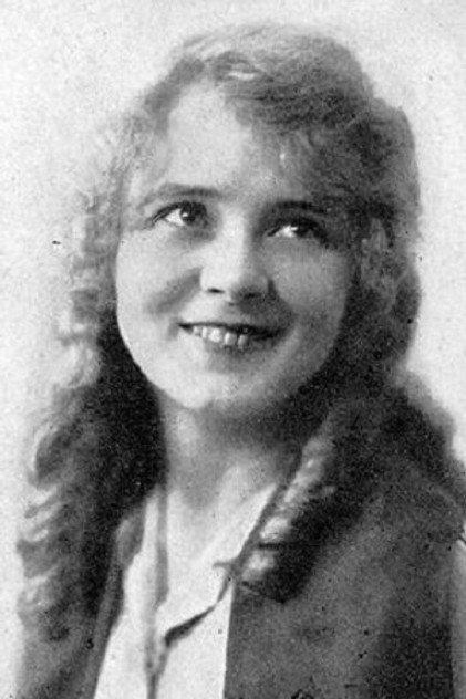 Gladys Leslie - Actor Profile Photo
