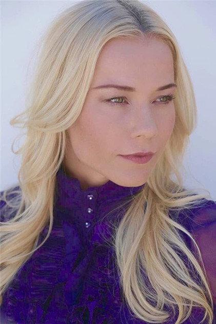 Sofie Norman - Actor Profile Photo