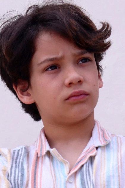 Jacob Llopis - Actor Profile Photo