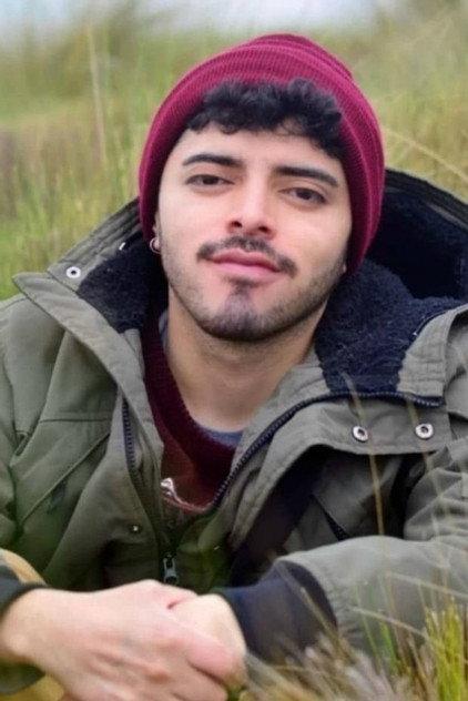Diego Ulloa - Actor Profile Photo