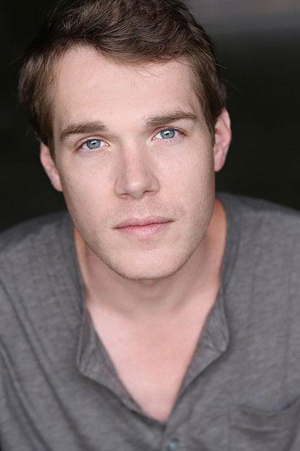 Mason McCulley - Actor Profile Photo