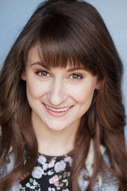 Christine Rodriguez - Actor Profile Photo