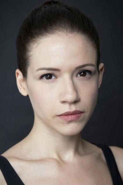 Ayça Eren - Actor Profile Photo