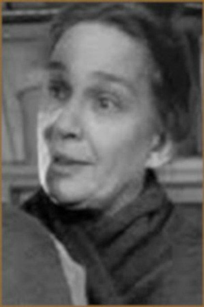 Ekaterina Kupriyanova - Actor Profile Photo