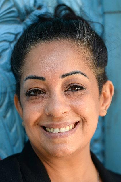 Lana Komsany - Actor Profile Photo