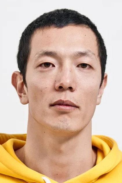 Ji Gun-woo - Actor Profile Photo