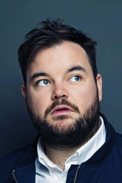 Lloyd Griffith - Actor Profile Photo