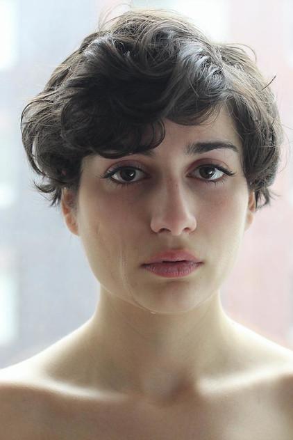 Jackie Abbott - Actor Profile Photo