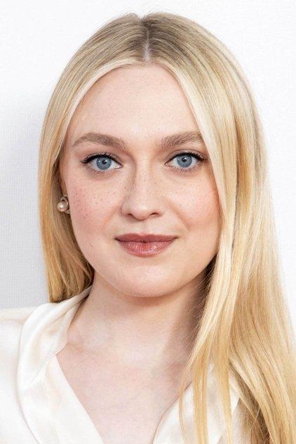 Dakota Fanning - Actor Profile Photo