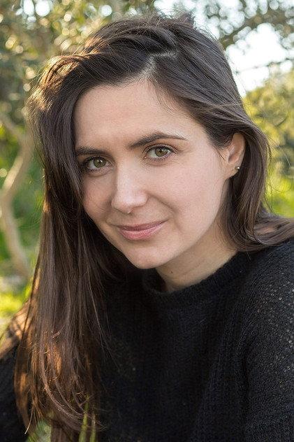Konstantina Koutsonasiou - Actor Profile Photo
