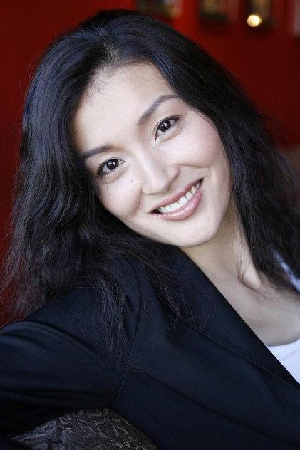 Masami T. Clarke - Actor Profile Photo