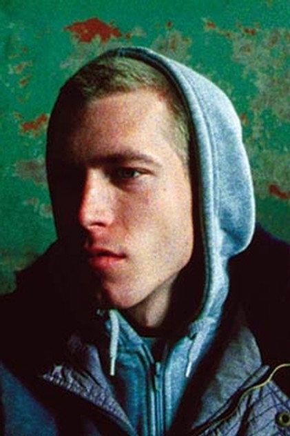Paul Hofmann - Actor Profile Photo