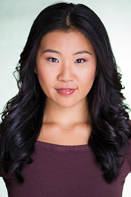 Connie Wang - Actor Profile Photo