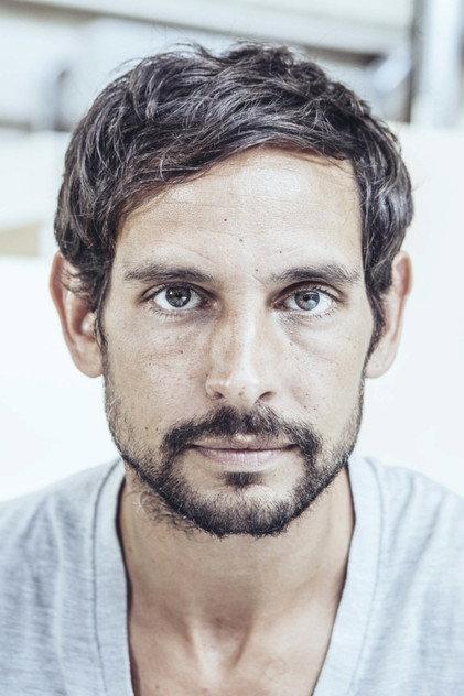 Dennis Cubic - Actor Profile Photo