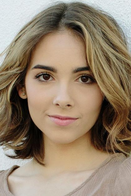 Haley Pullos - Actor Profile Photo