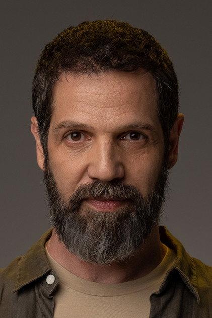 Yousef Sweid - Actor Profile Photo