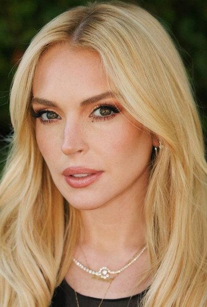 Lindsay Lohan - Actor Profile Photo