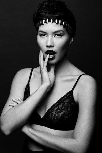 Edmary Fuentes - Actor Profile Photo