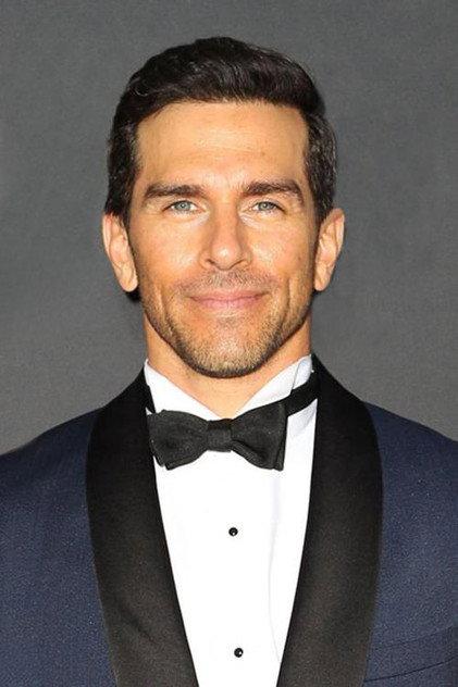 Jared Turner - Actor Profile Photo