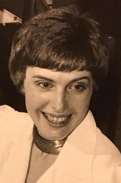Christel Aminoff - Actor Profile Photo