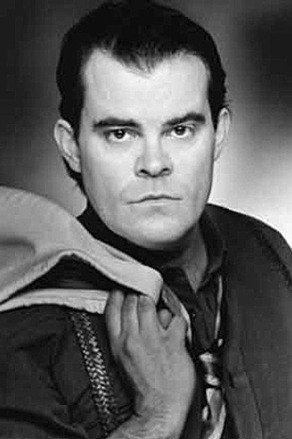 Juan Rueda - Actor Profile Photo
