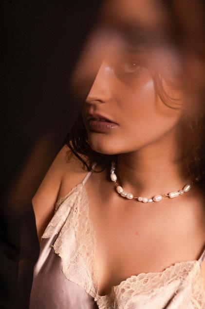 Maria Luisa Nascimento - Actor Profile Photo
