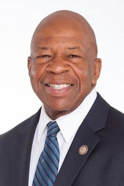 Elijah Cummings - Actor Profile Photo