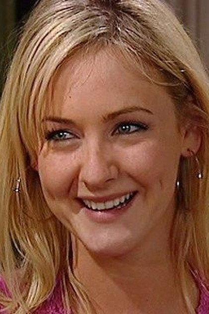 Angela Keep - Actor Profile Photo