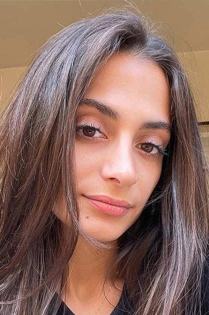Erika Mallah - Actor Profile Photo