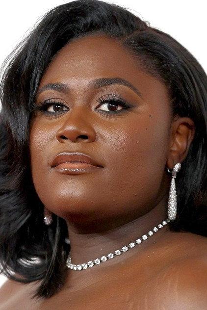 Danielle Brooks - Actor Profile Photo